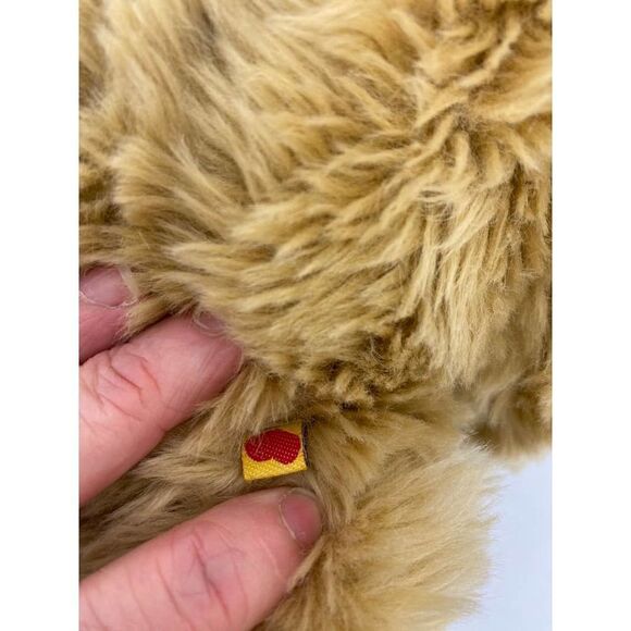 Build-A-Bear Plush Brown Teddy Bear Stuffed Plush - 15 Inches Tall - Picture 5 of 8